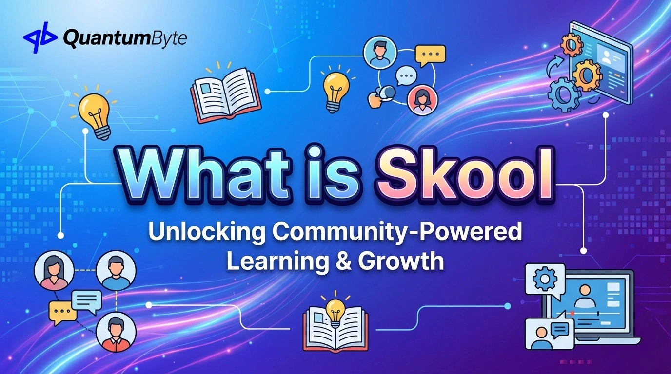 What is Skool? The Complete Platform Guide for 2026