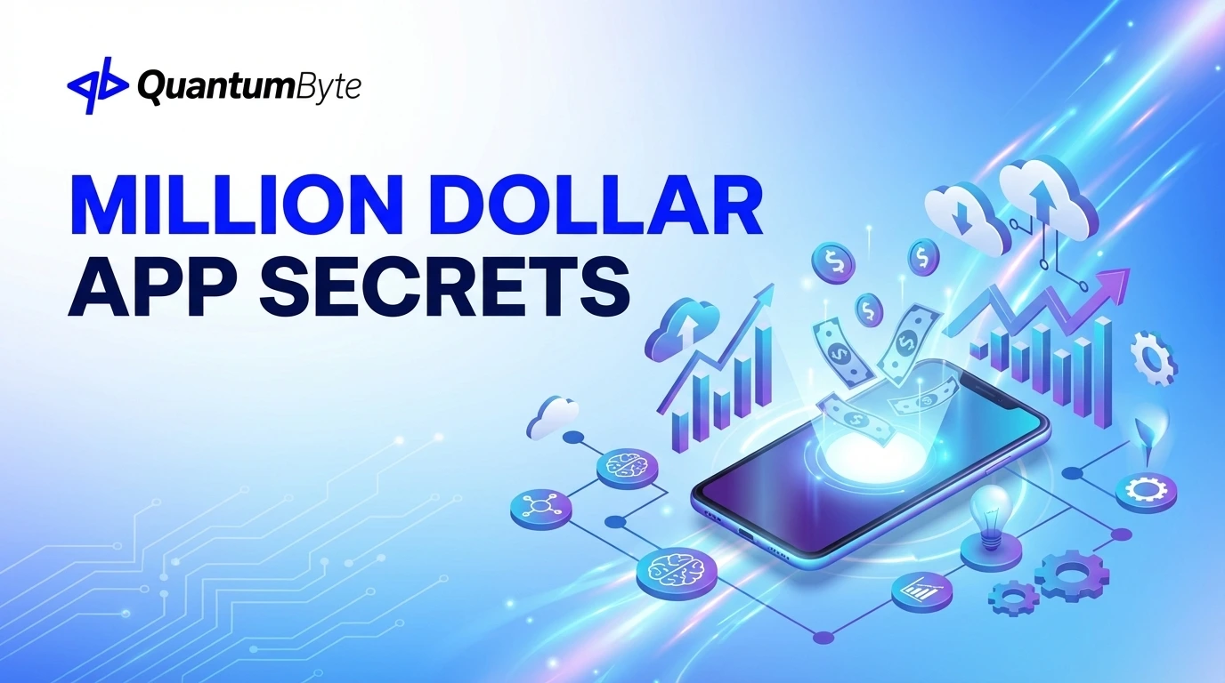 10 App Home Runs: Apps That Make Money (Real Revenue + How They Did It)