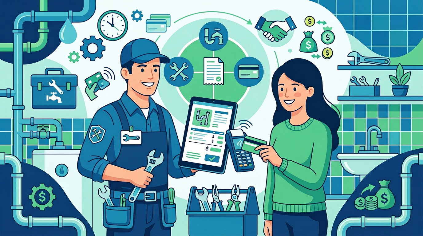 What Is Plumbing Invoicing Software (and Do You Need It)?