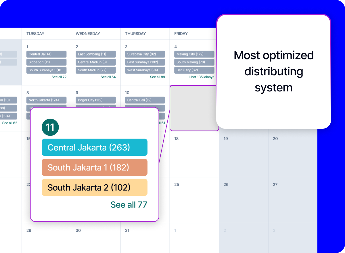 Boost Productivity in Manufacturing and Logistics Workflows