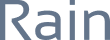 Rain
