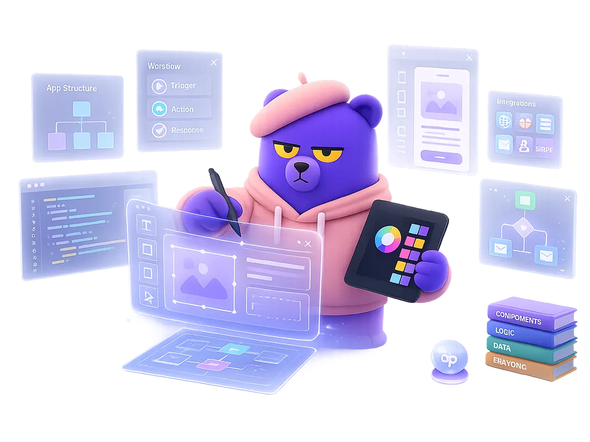 Build an App