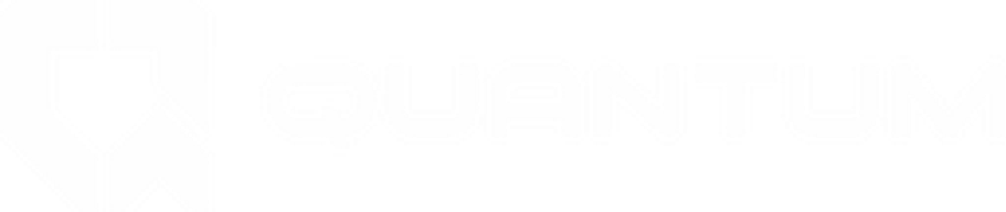 QuantumByte Logo